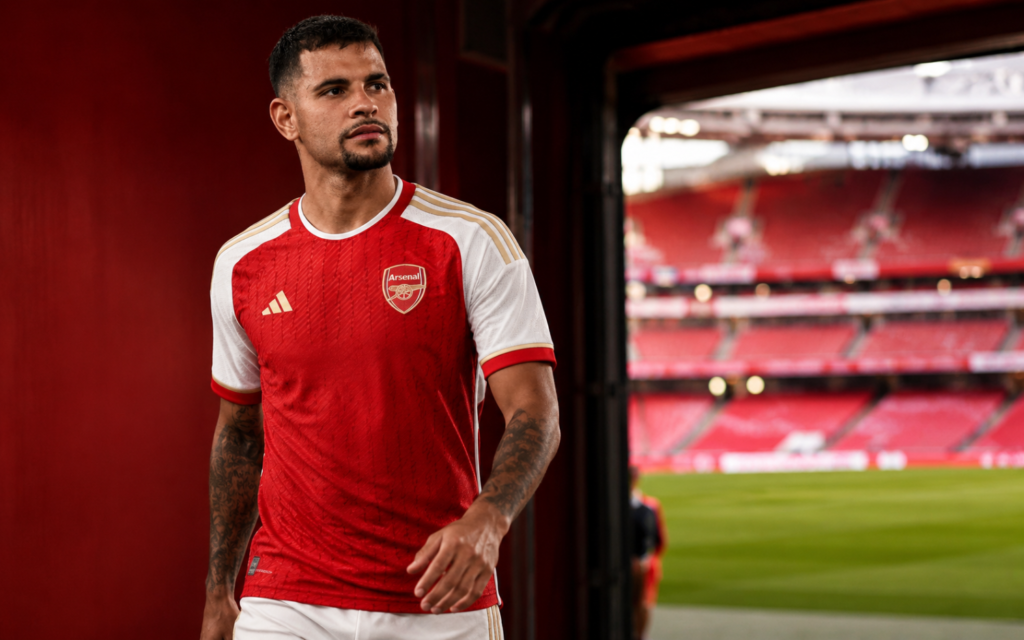 Arsenal Reach Final Stage of Bruno Guimaraes Transfer