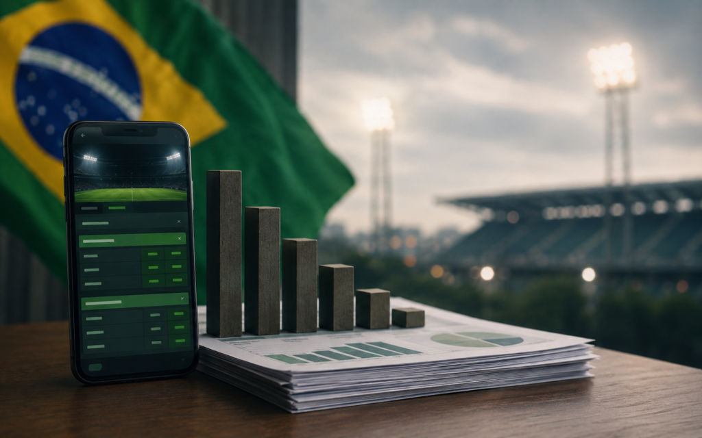 Pixbet Reportedly Explores Sale as Regulatory Pressure Mounts in Brazil