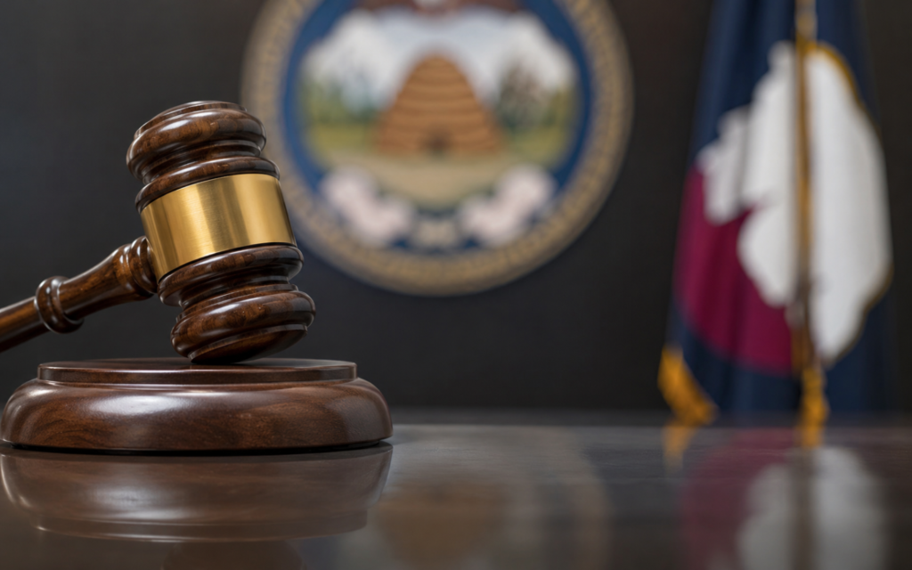 Utah Court Clears State Enforcement Against Kalshi Sports Contracts