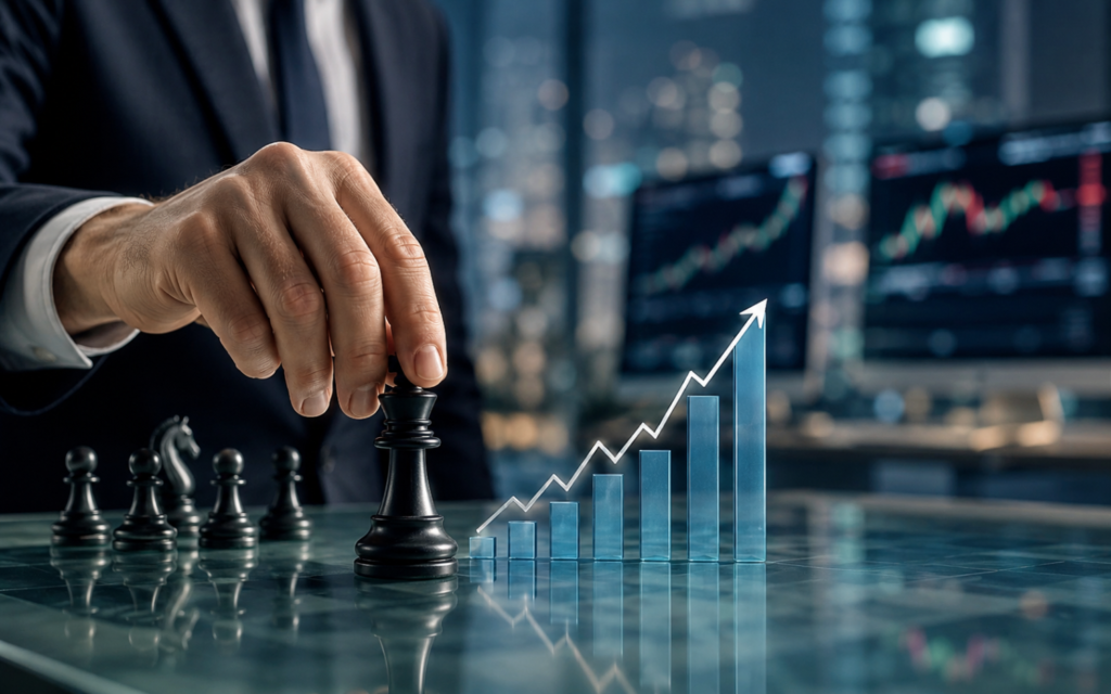 BlackRock Rebuilds Entain Position Above 5% Threshold