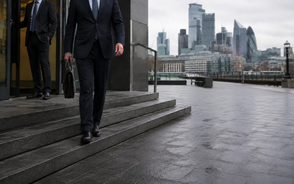 Flutter Appoints Dan Taylor to Succeed Peter Jackson