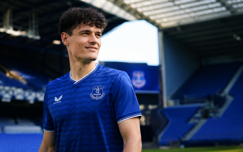 Everton Strengthen Midfield With Christian Norgaard Arrival From Arsenal