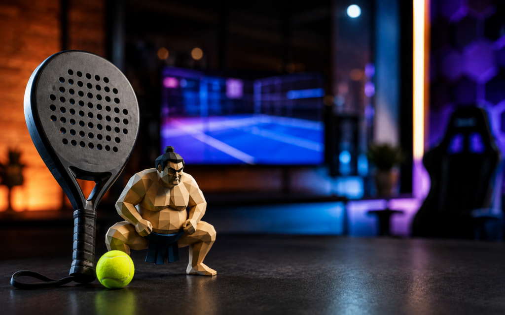 BETBY Adds ePadel Tennis and eSumo to Growing Esports Portfolio