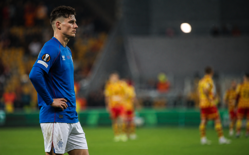 McInnes Faces Early Rangers Reality Check After Troubling Start