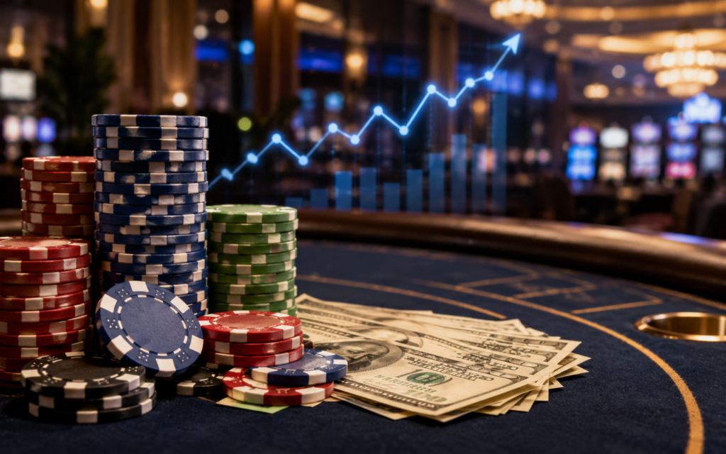 PENN Entertainment Posts Stronger Q2 as Digital Losses Narrow Sharply