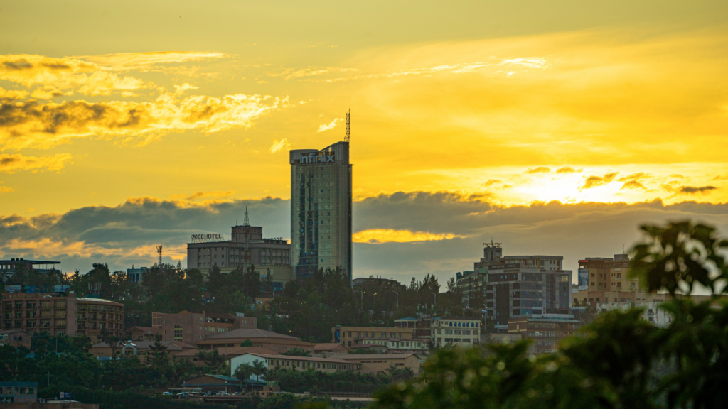 Rwanda Halts Forzza Operations After Licence Breach