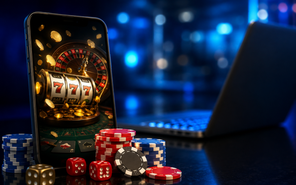 Galaxsys Expands Global Distribution as Games Go Live on Stake