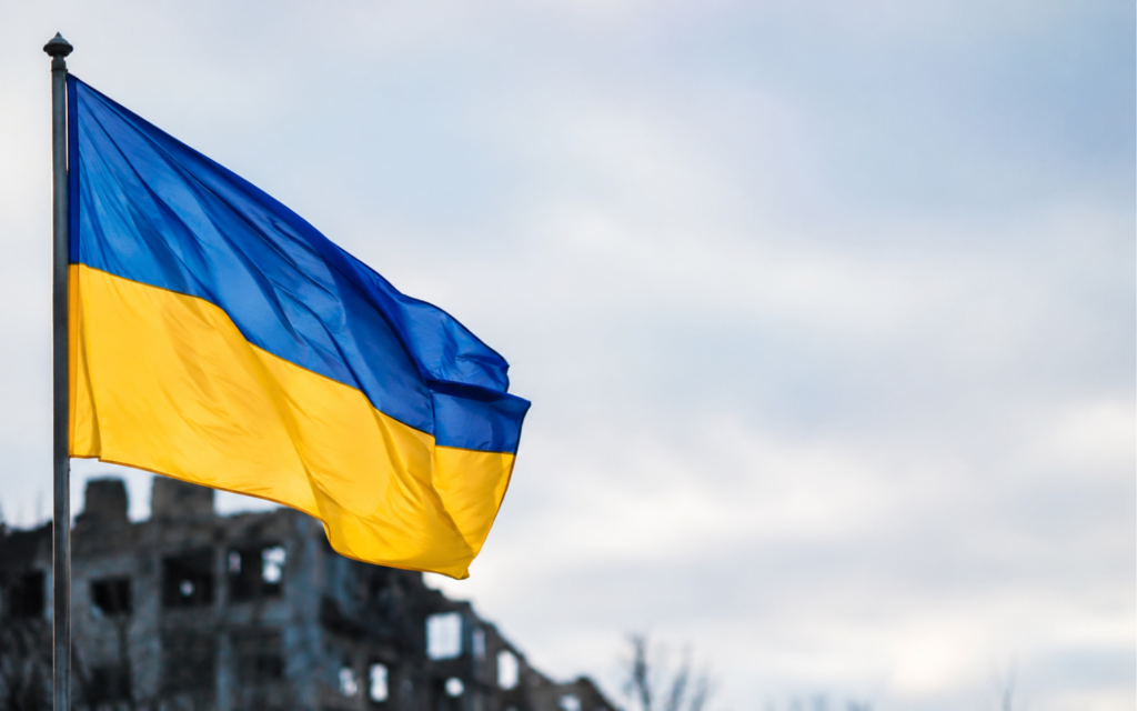 Ukraine Takes FIA Russia Ban Dispute to Motorsport’s Highest Appeals Body