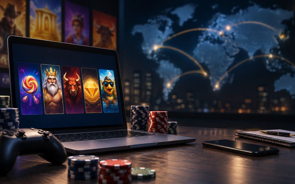 Stake-Exclusive Studios Unite Under New B2B Supplier Juice