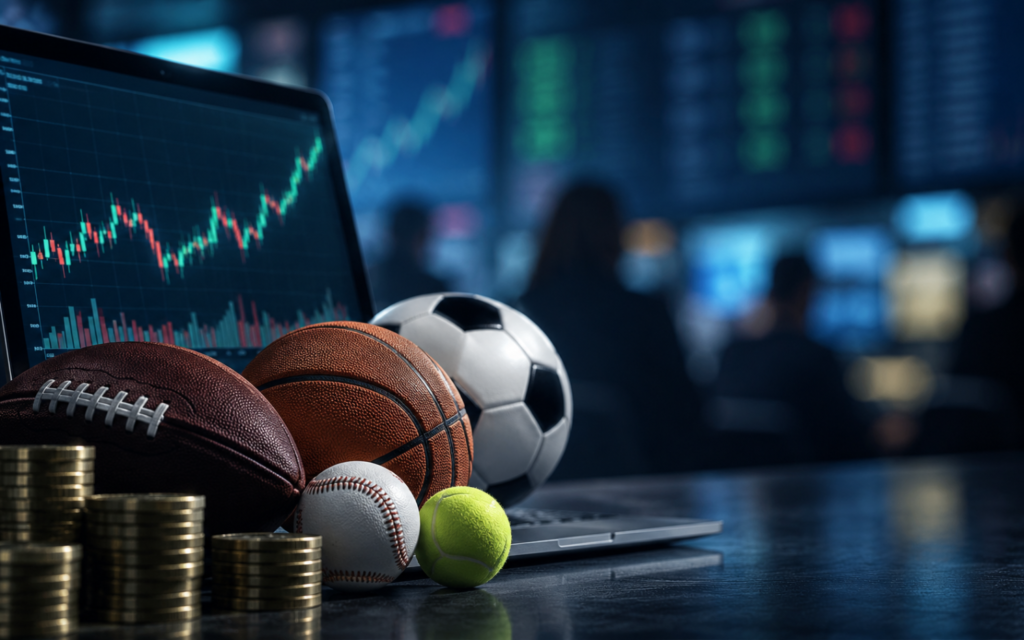 Kalshi’s August Trading Data Shows Sports Dominance as Volume Method Faces Scrutiny