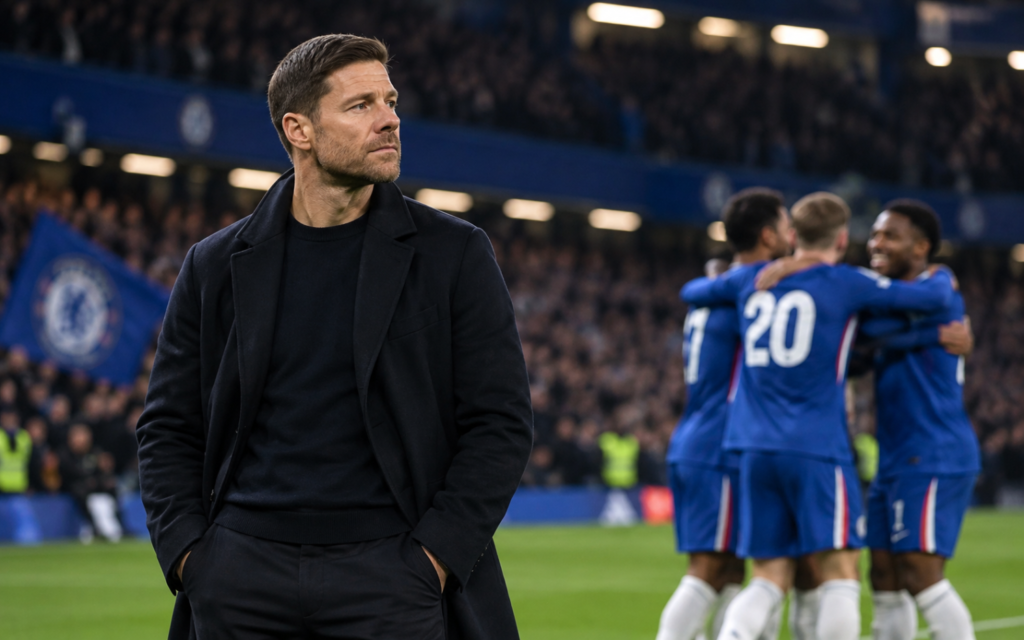 Chelsea Rally Past Leeds After Alonso’s Half-Time Overhaul