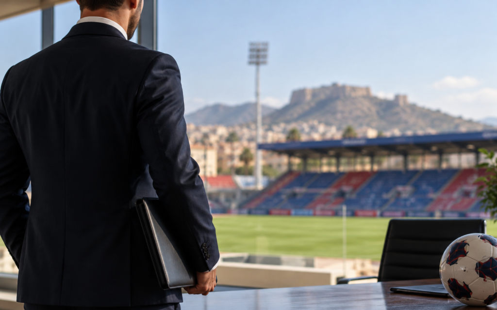 Lionel Messi Agrees Deal to Become Eldense Majority Owner