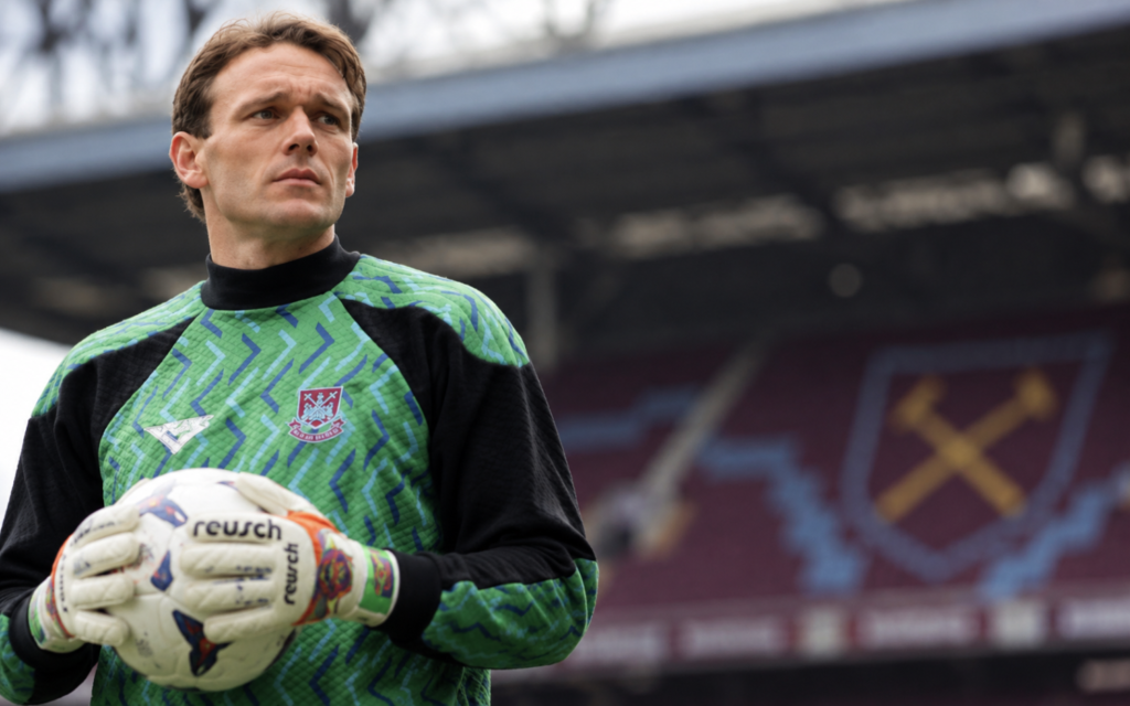 West Ham Legend Ludek Miklosko Dies Aged 64 After Cancer Battle