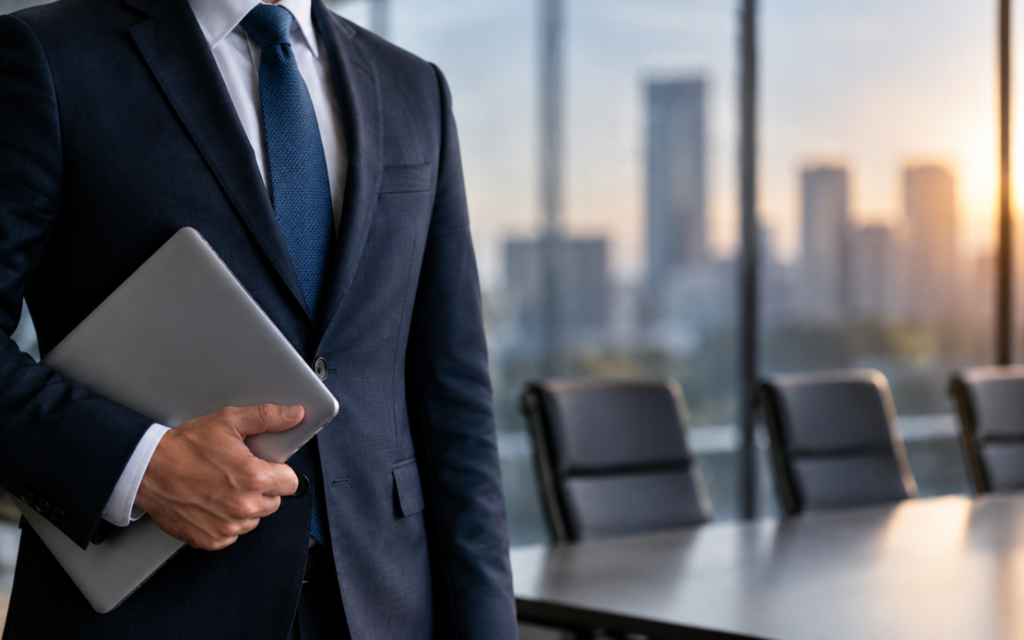 IGT Names Adam Chibib CFO as Finance Leadership Changes