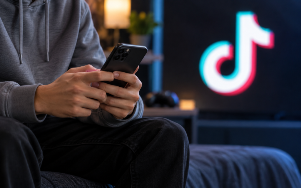 ASA Bans Midnite TikTok Ad Over Youthful AI-Generated Character