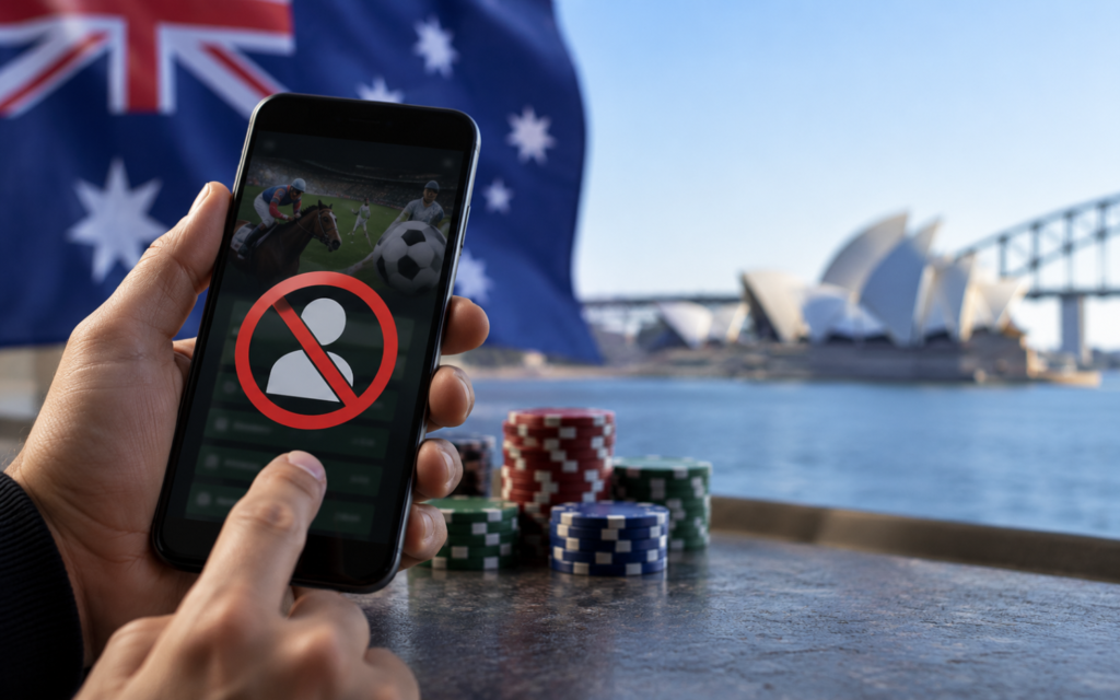 Dabble Pays AU$1.07m After BetStop Self-Exclusion Failures