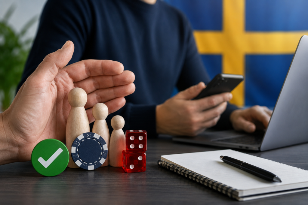 Swedish Gambling Trade Body Challenges Spelinspektionen’s New Player Protection Rules