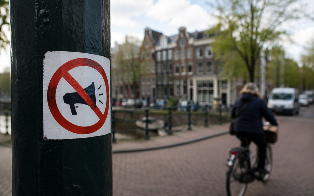 Netherlands Operators Warn Ad Ban Could Drive Players Offshore