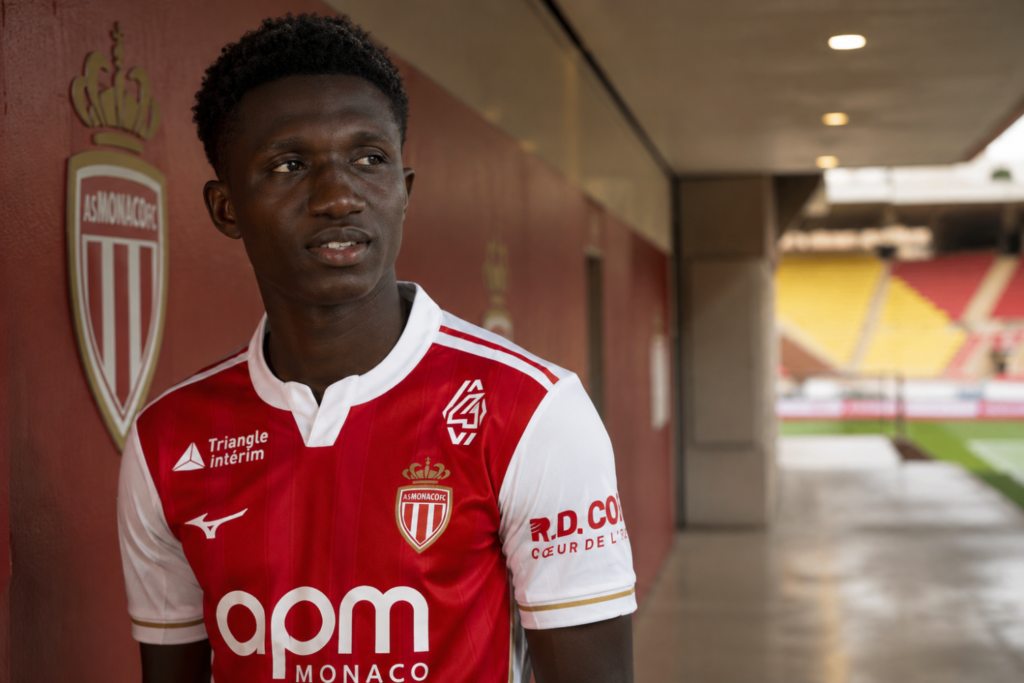 Chelsea Miss Out on Lamine Camara as £47m Monaco Transfer Collapses