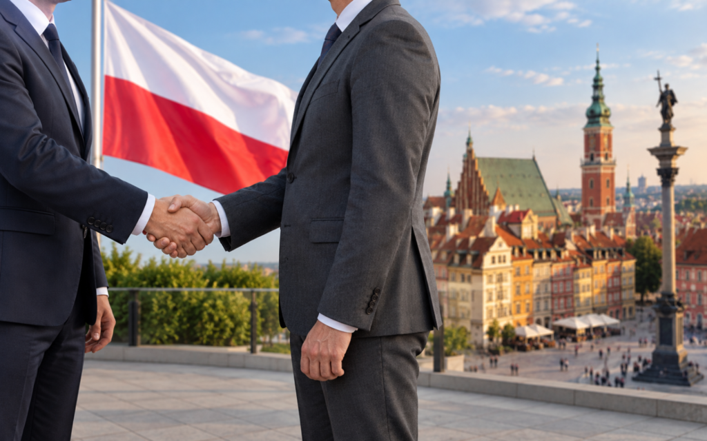 BETBY Expands Into Poland Through Sportsbook Agreement With Betters