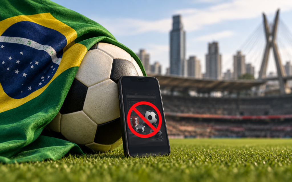 São Paulo Football Clubs Challenge Proposed Betting Advertising Restrictions