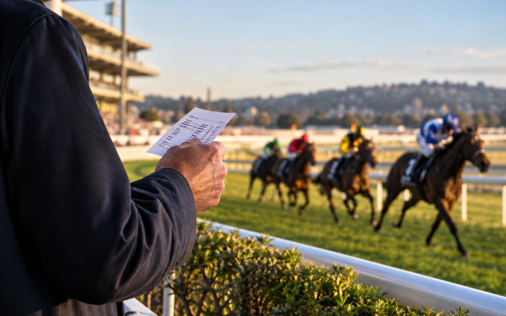Tabcorp Sets September 24 Trial for Australia’s Unified Racing Betting Pool