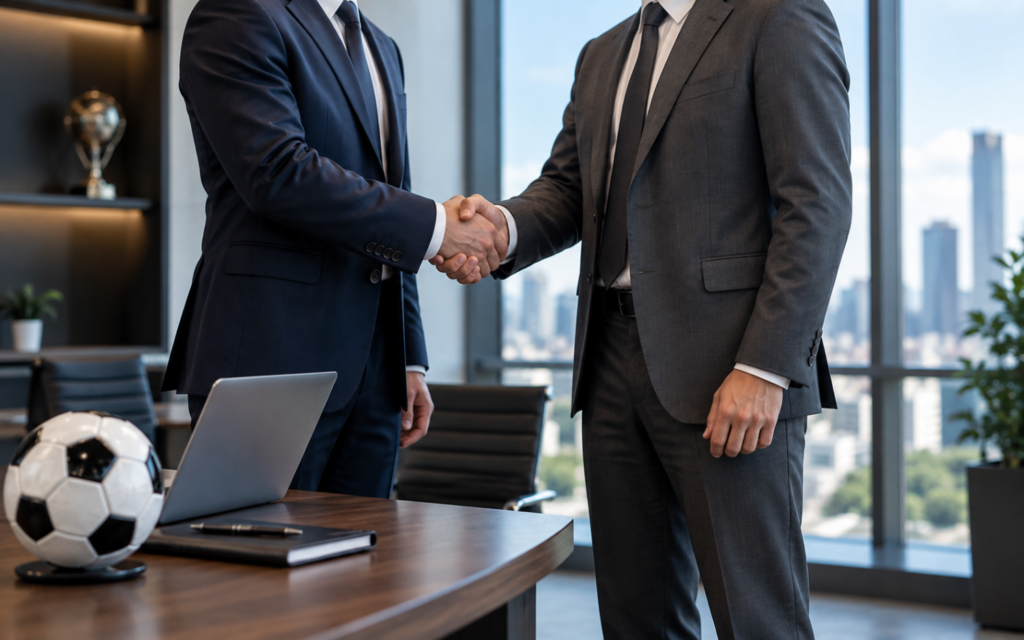 OpenBet Promotes Nikos Konstakis to CEO as Jordan Levin Moves to Chairman