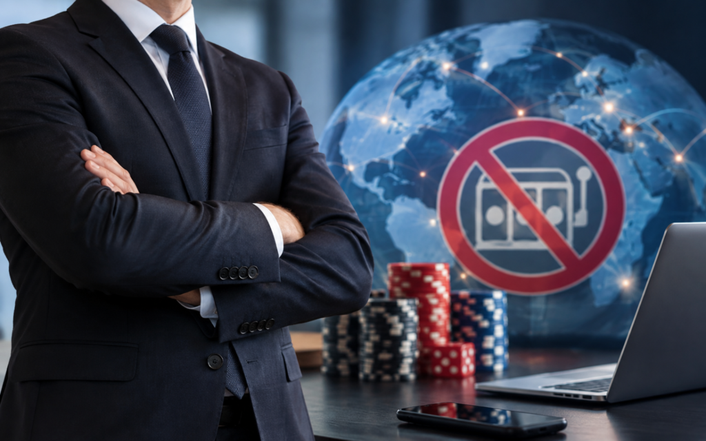 Former UK Gambling Commission Executive Tim Miller Launches Consultancy to Combat Illegal Gambling