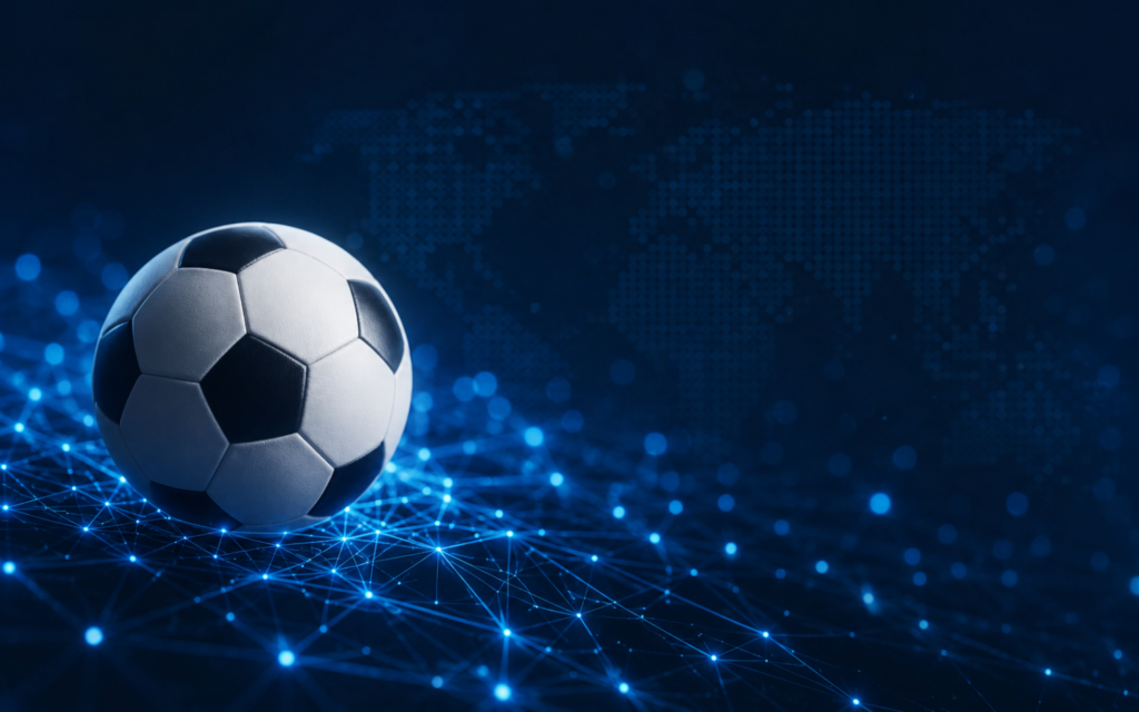 Kambi Refreshes Brand as AI and Network Scale Drive Sportsbook Strategy