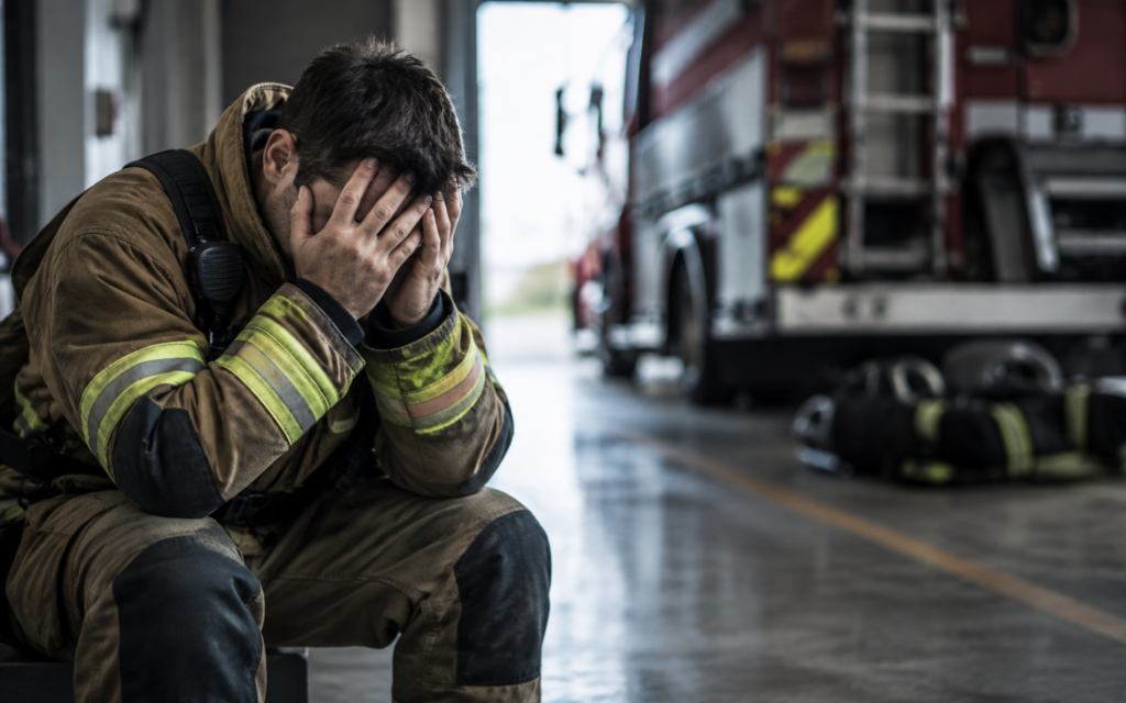 Kindbridge Study Flags High Gambling Harm Among US First Responders