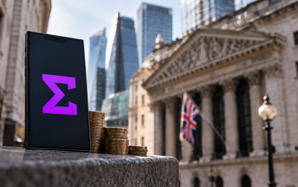 Entain to Drop Out of FTSE 100 After Six-Year Run