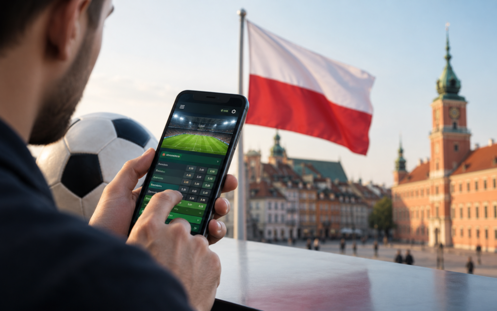 Poland Opens Consumer Protection Probe Into Leading Licensed Bookmakers