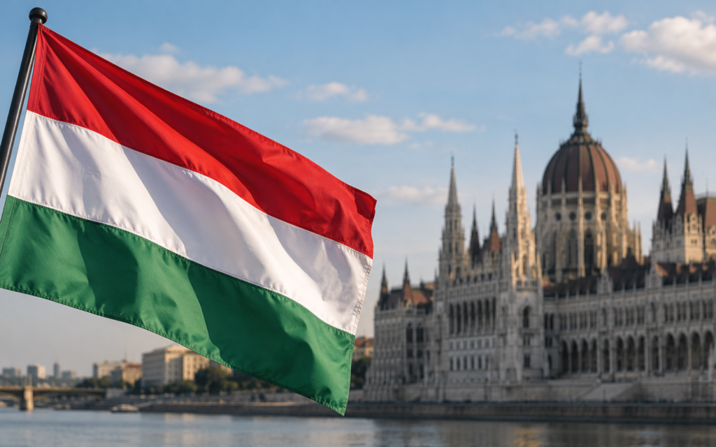 Hungary Reviews Future of Gambling Regulator SZTFH