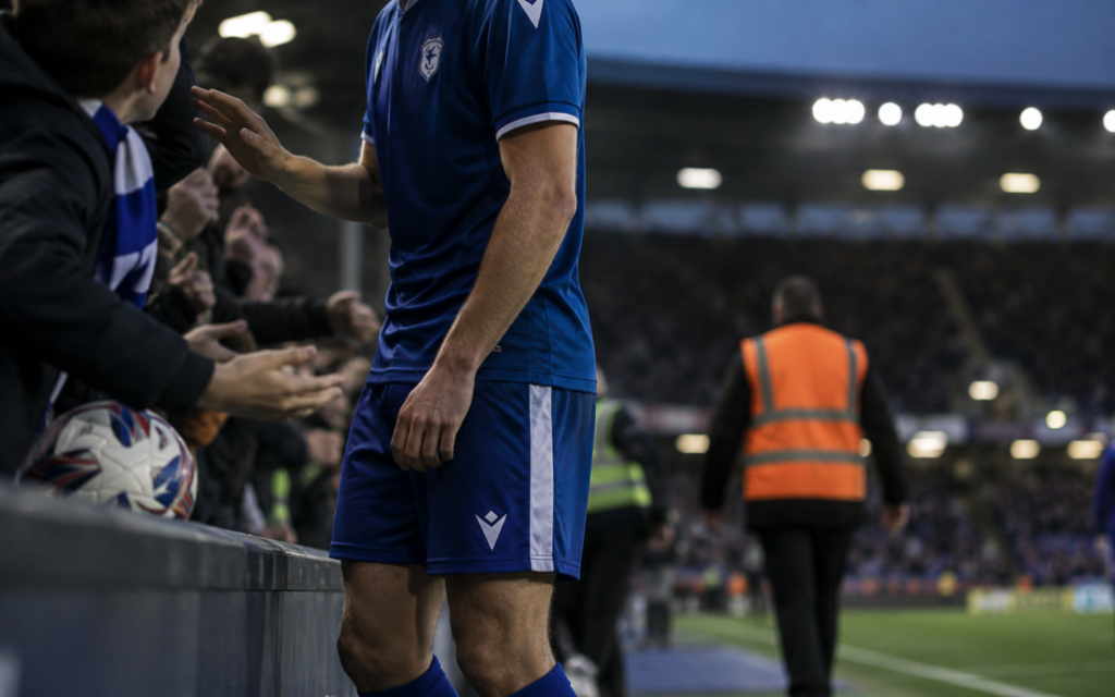 Police Investigate Bielik-Fan Incident During Portsmouth Win Over Cardiff