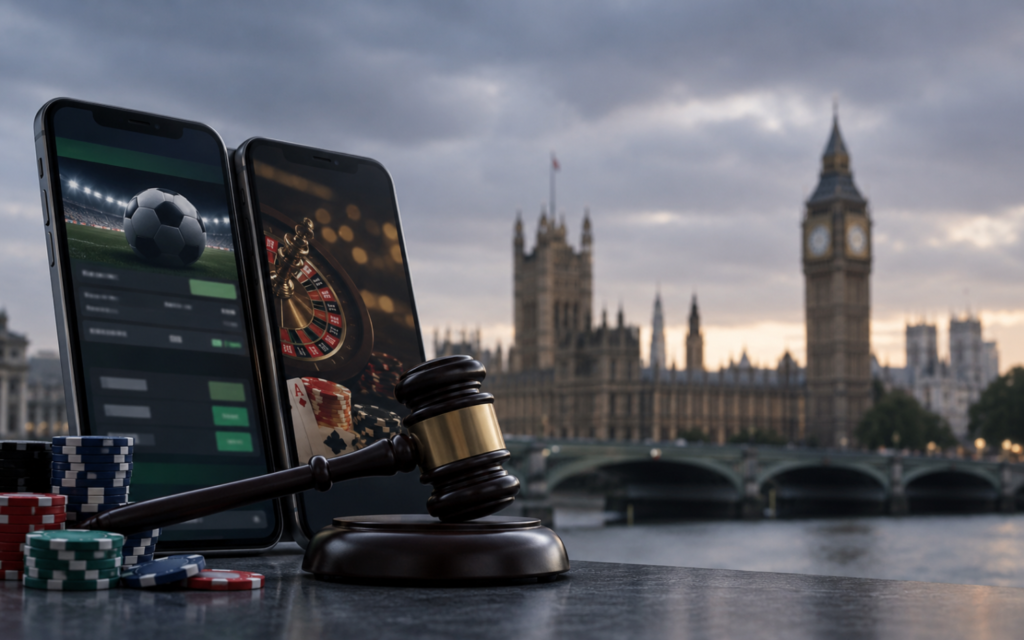 BresBet and Bet St George Leave UK Market After Regulatory Suspensions