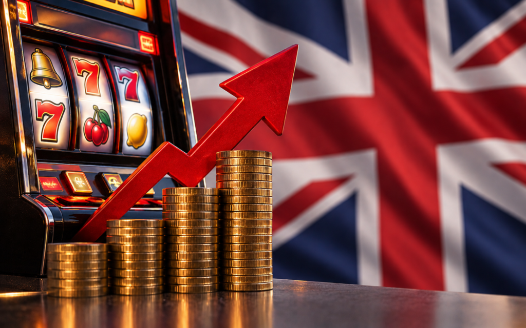UK Chancellor Weighs Sharp Machine Games Duty Increase Ahead of Autumn Budget