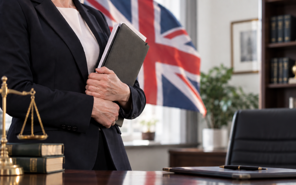 Ruth Evans Named Gambling Commission Chair as UK Regulator Reshapes Leadership