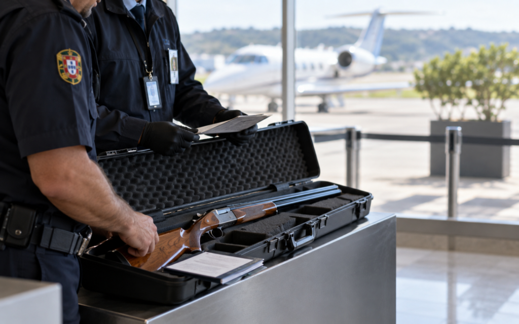 Bernie Ecclestone Denies Arrest After Shotgun Detained at Portuguese Airport