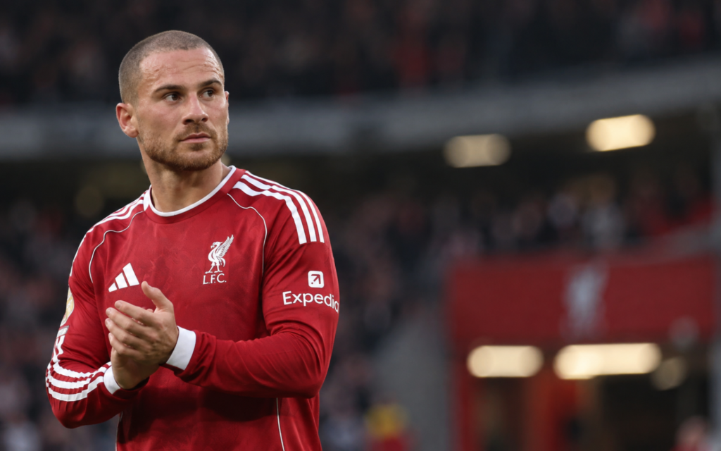 Mac Allister Admits Liverpool Contract Snub Left Him Disappointed