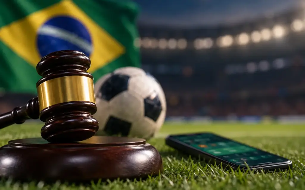 Brazil Court Ruling Raises Questions Over Sportsbook Data Settlement Standards