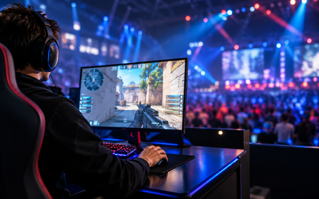 WONDR NATION Adds EWAGERS Platform to Expand Skill-Based Esports Offering