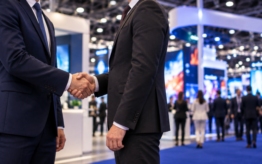 Informa Expands Global Events Portfolio With £2.24bn Clarion Acquisition