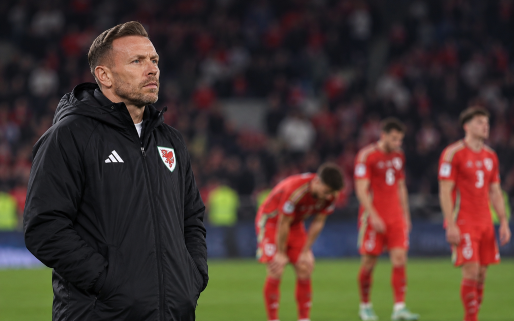 Craig Bellamy, Wales, football, sport