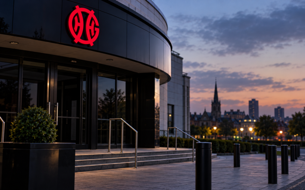 Genting to Close Coventry Casino as Rising Costs Squeeze UK Land-Based Sector