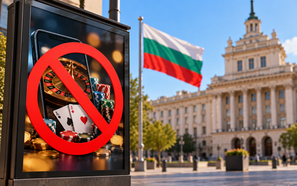 Bulgaria Opposition Seeks Tighter Rules to Prevent Gambling Brand Workarounds