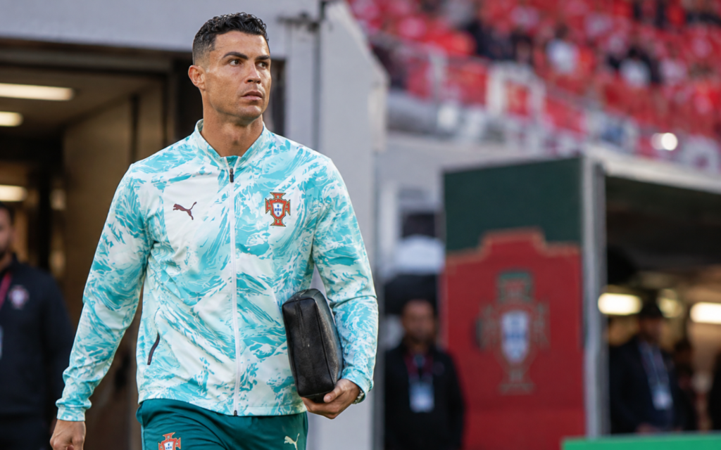 Cristiano Ronaldo, Portugal, football, sport