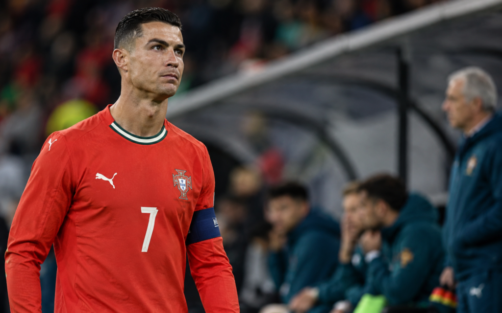 Cristiano Ronaldo, Portugal, football, sport