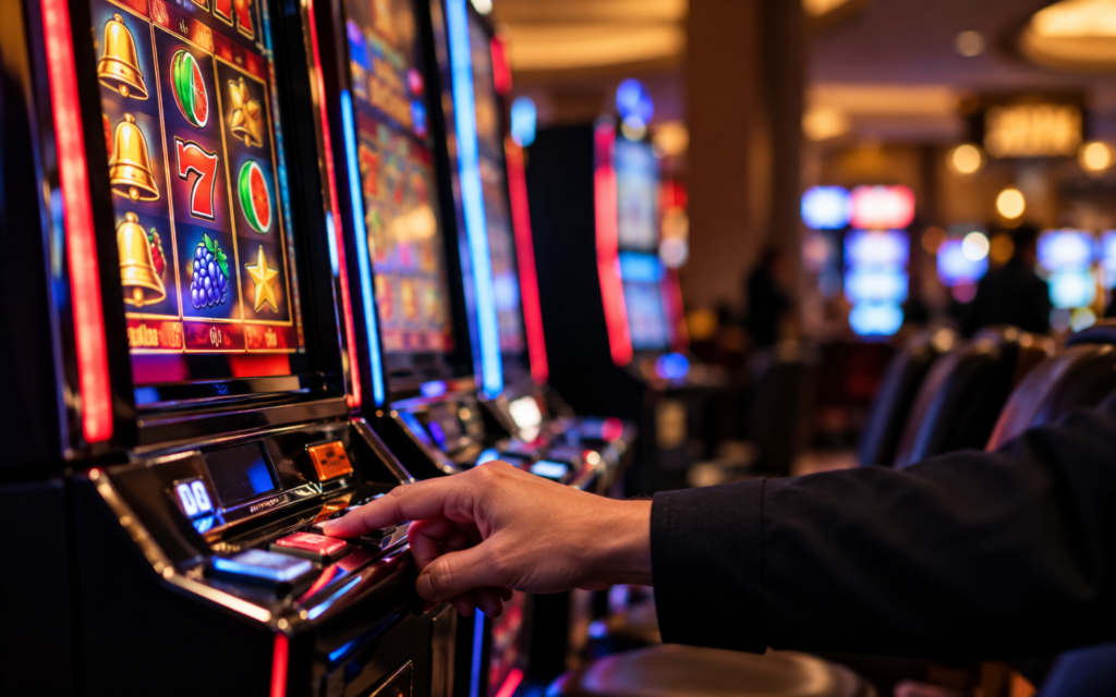 UKGC Sets 2027 Deadline for New Safer Gambling Rules on Gaming Machines