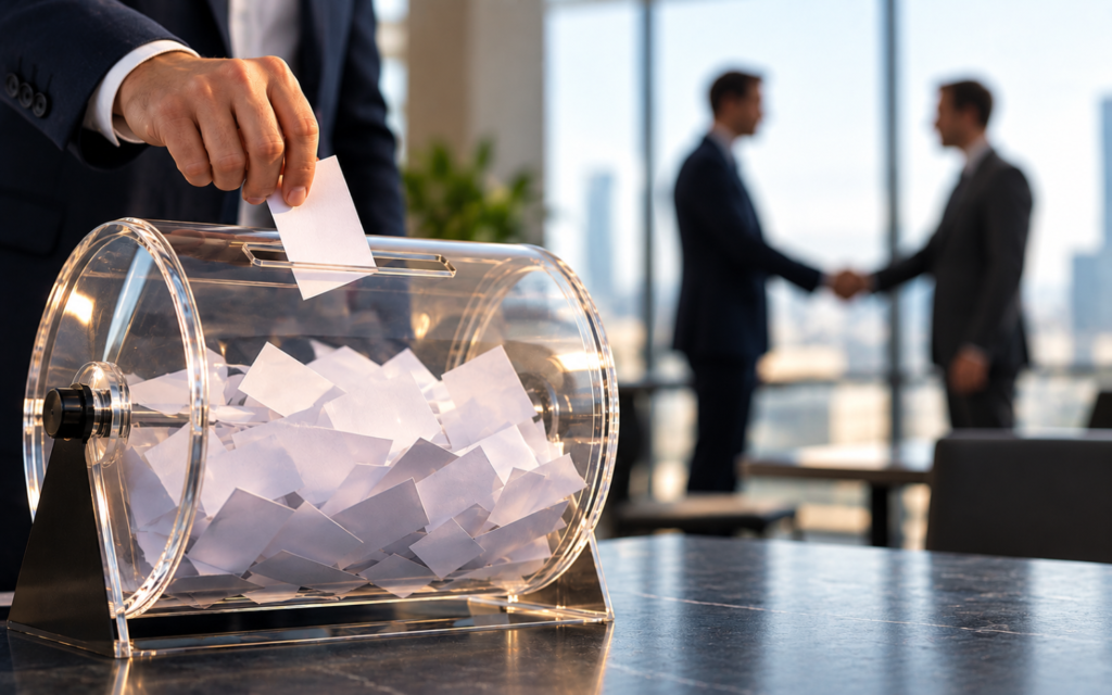 Winvia expands UK prize draw portfolio with £19.1m Giveaway Guys deal