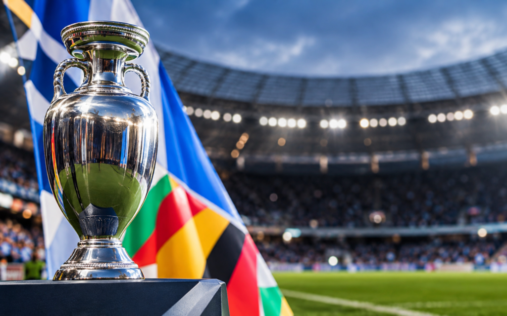 UEFA, Euro 2028, marketing